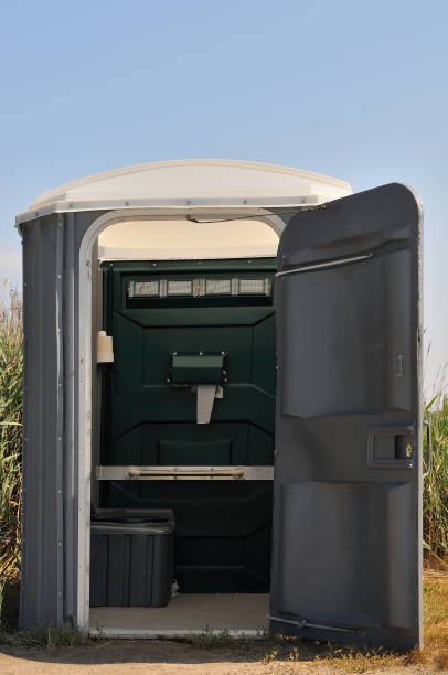 Best Portable restroom trailer rental  in White Oak, OH