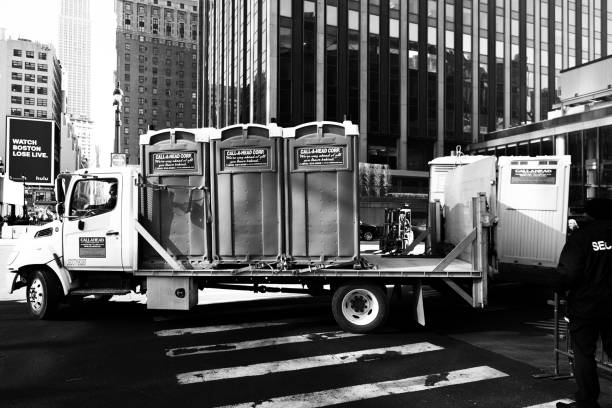 Best Portable toilet rental cost  in White Oak, OH